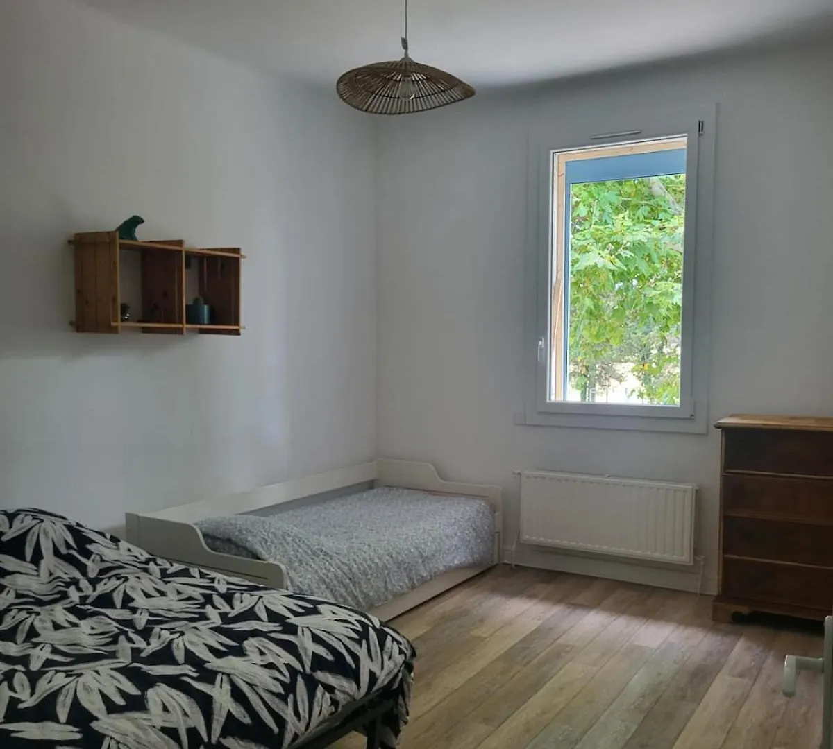 Holiday home Domaine Du Grand Platane Villa Saint-Paul-Trois-Chateaux