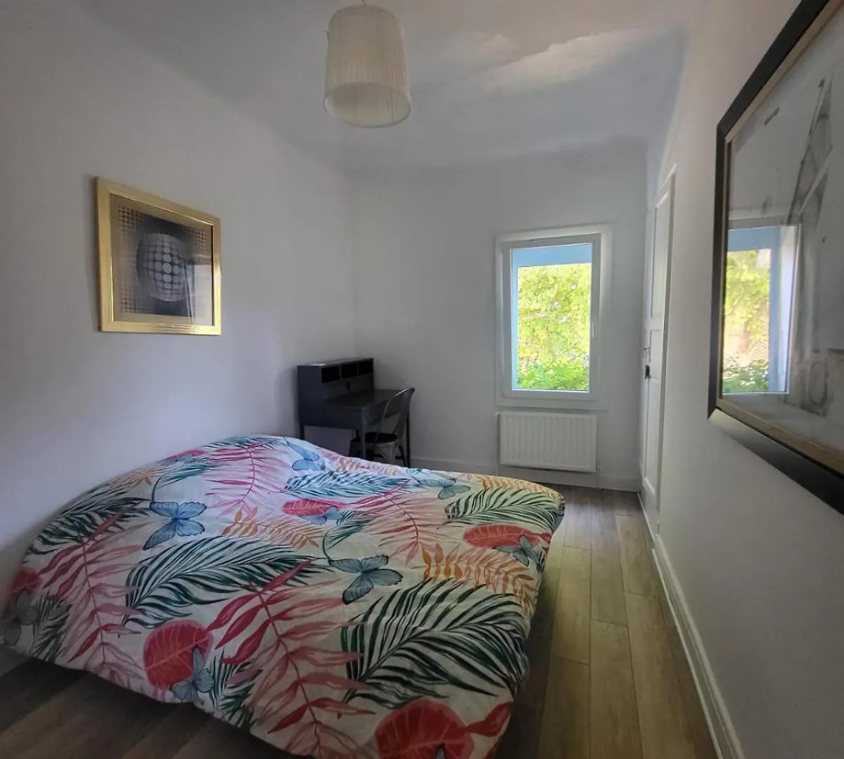 Domaine Du Grand Platane Villa Saint-Paul-Trois-Chateaux Holiday home