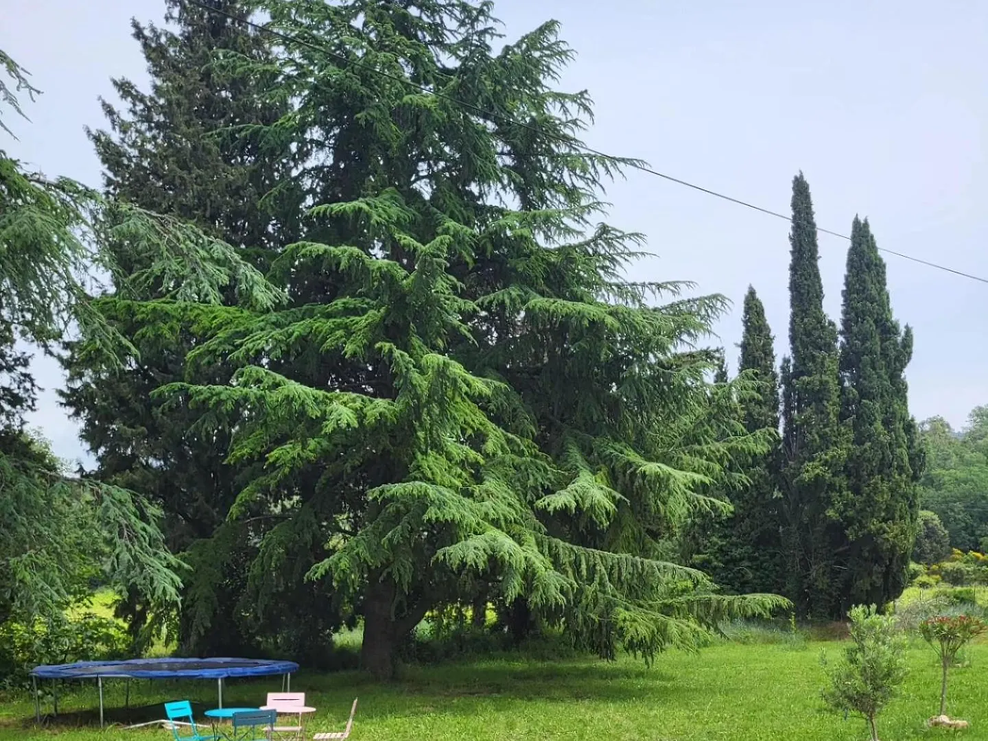 Domaine Du Grand Platane Villa Saint-Paul-Trois-Chateaux 0*,  France