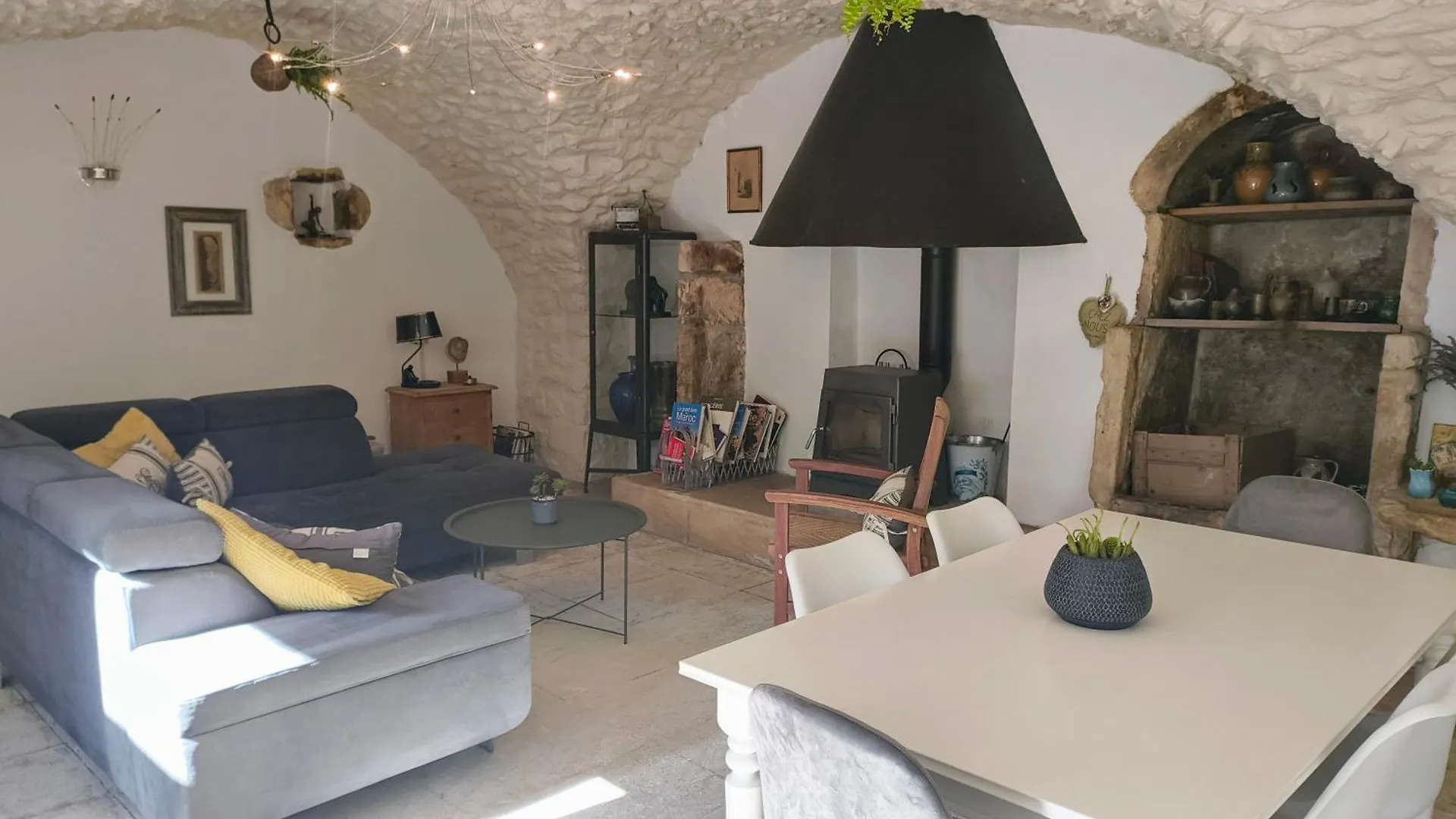 Holiday home Domaine Du Grand Platane Villa Saint-Paul-Trois-Chateaux